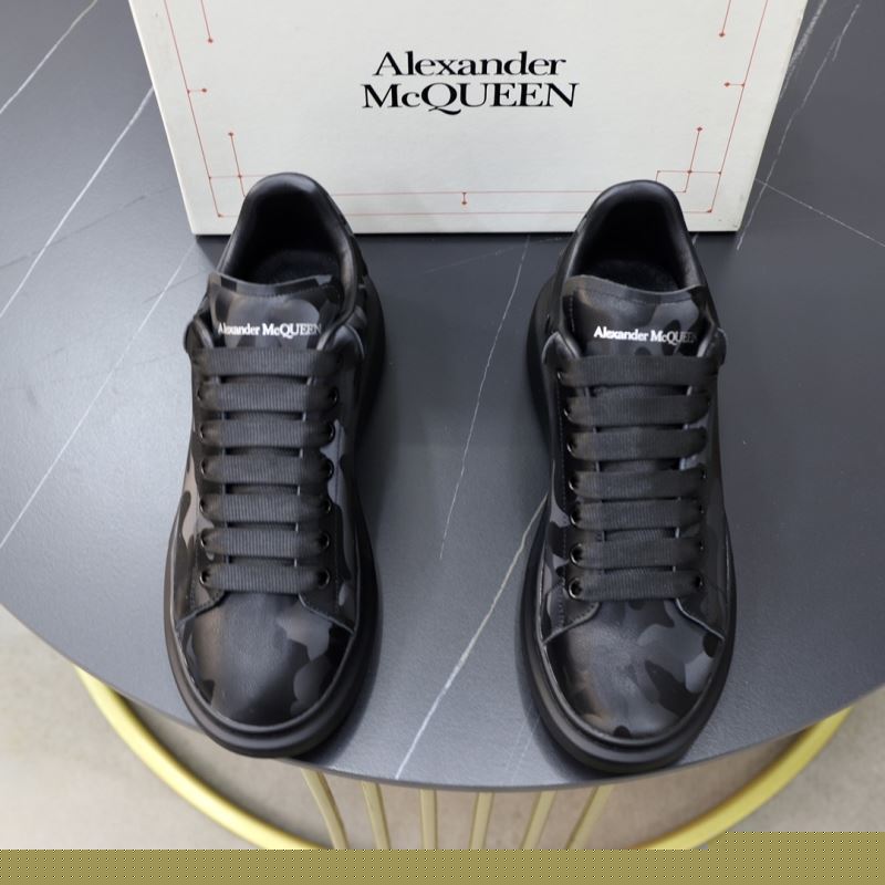 alexander M*Q*en casual shoes